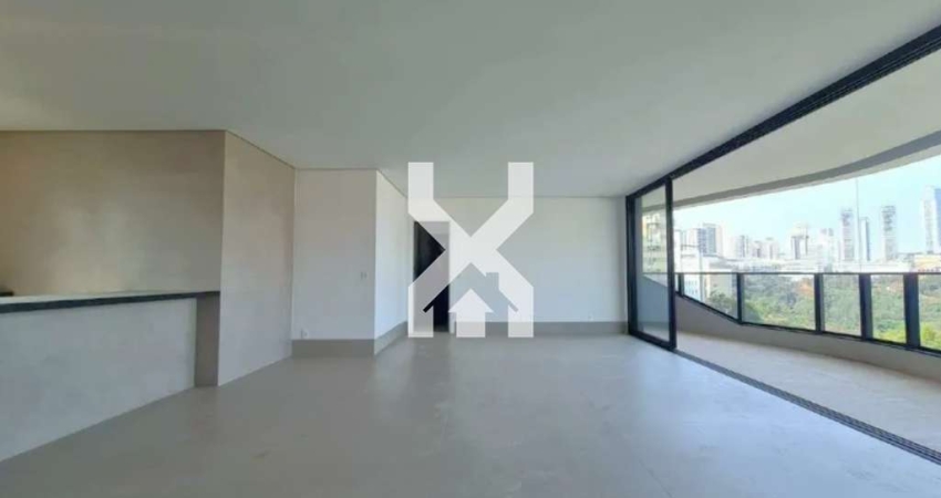 Apartamento à venda, 3 quartos, 3 suítes, 3 vagas, Vale Do Sereno - Nova Lima/MG