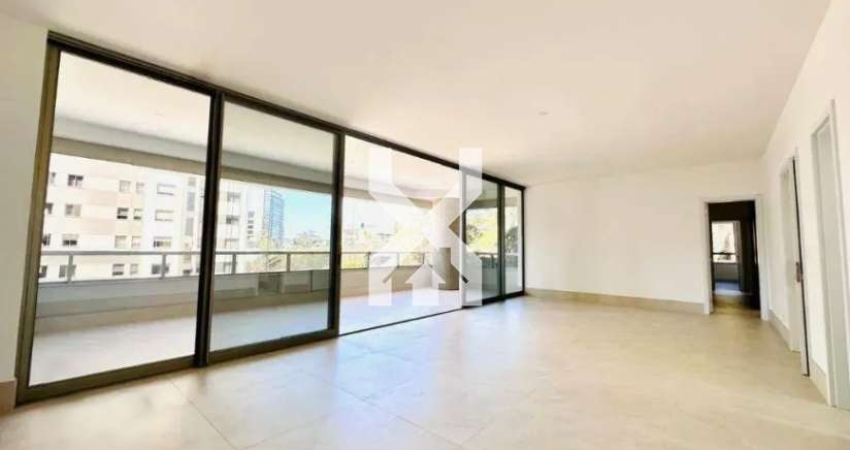 Apartamento à venda, 4 quartos, 4 suítes, 4 vagas, Vale Do Sereno - Nova Lima/MG