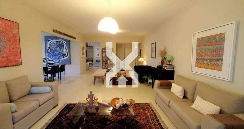 Apartamento à venda, 4 quartos, 2 suítes, 2 vagas, Santo Antônio - Belo Horizonte/MG