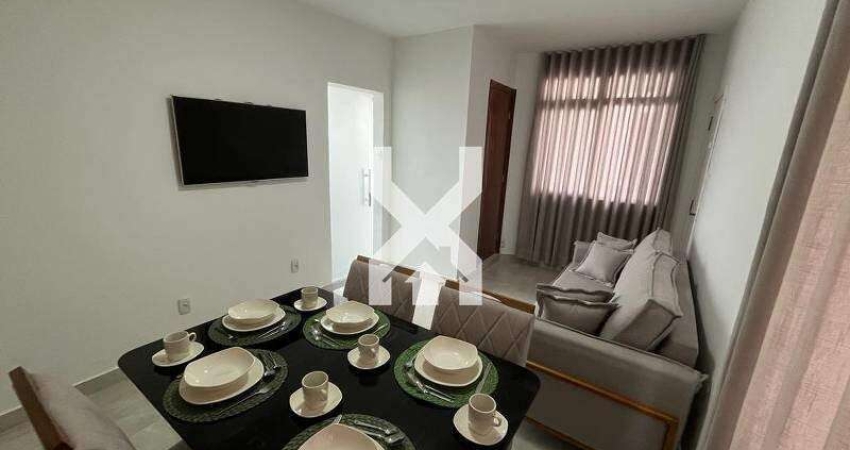 Apartamento à venda, 3 quartos, Santo Antônio - Belo Horizonte/MG