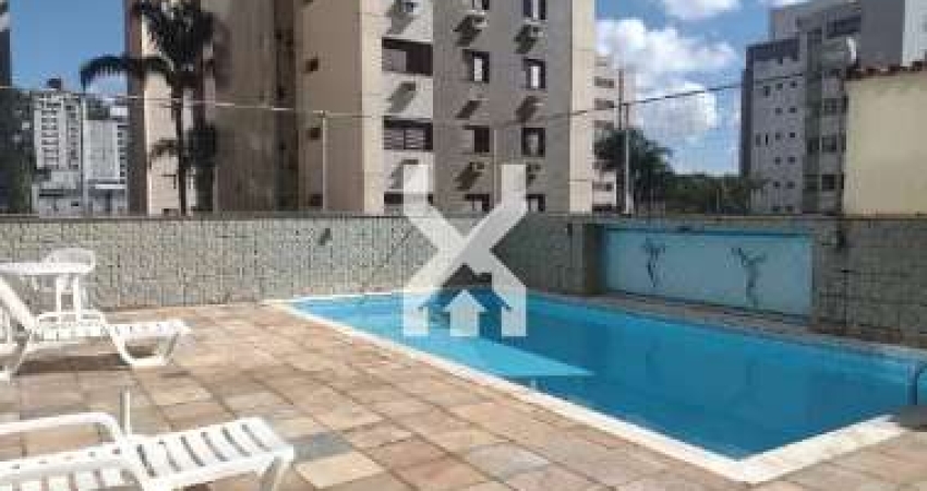 Apartamento à venda, 3 quartos, 1 suíte, 1 vaga, Santo Antônio - Belo Horizonte/MG