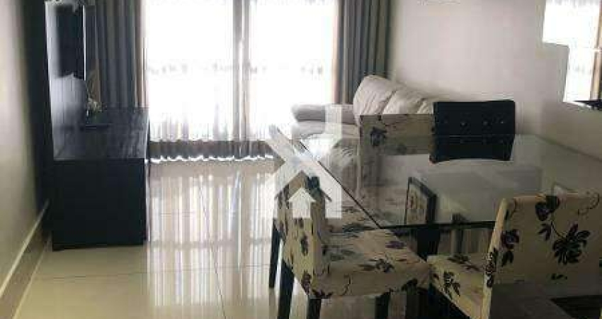 Apartamento à venda, 2 quartos, 1 suíte, 1 vaga, Lourdes - Belo Horizonte/MG