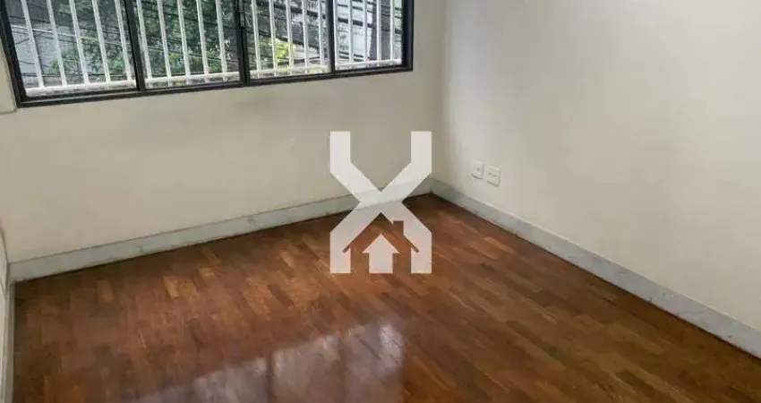 Apartamento à venda, 3 quartos, 1 suíte, 1 vaga, Sion - Belo Horizonte/MG