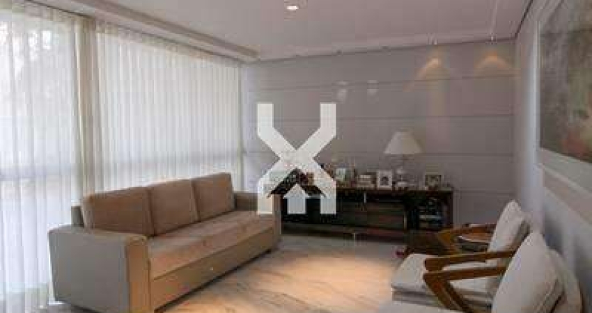 Apartamento à venda, 3 quartos, 1 suíte, 2 vagas, Sion - Belo Horizonte/MG