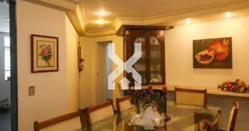 Apartamento à venda, 4 quartos, 1 suíte, 2 vagas, Santo Antônio - Belo Horizonte/MG