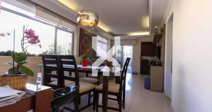 Apartamento com área privativa à venda, 3 quartos, 1 suíte, 2 vagas, Santo Antônio - Belo Horizonte/MG