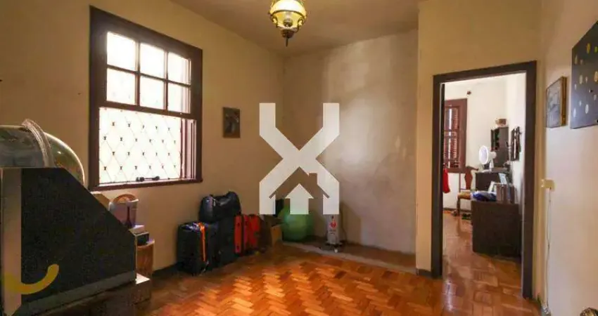 Casa à venda, 4 quartos, 1 vaga, Santo Antônio - Belo Horizonte/MG