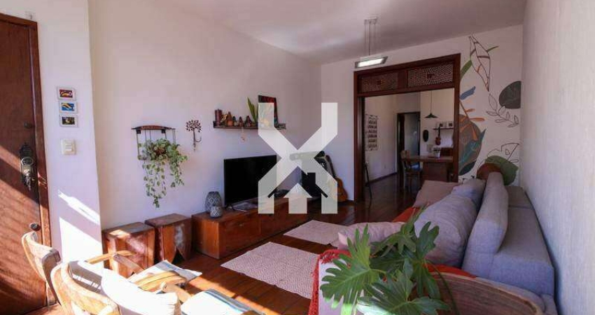 Apartamento à venda, 4 quartos, 1 suíte, 2 vagas, Santo Antônio - Belo Horizonte/MG