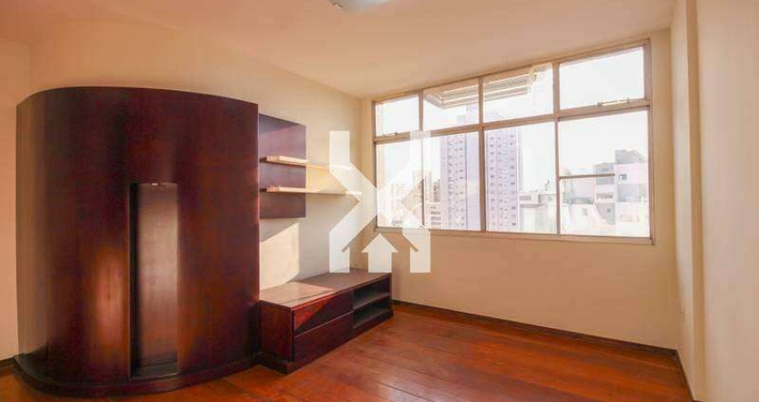 Apartamento à venda, 4 quartos, 1 suíte, 2 vagas, Funcionários - Belo Horizonte/MG