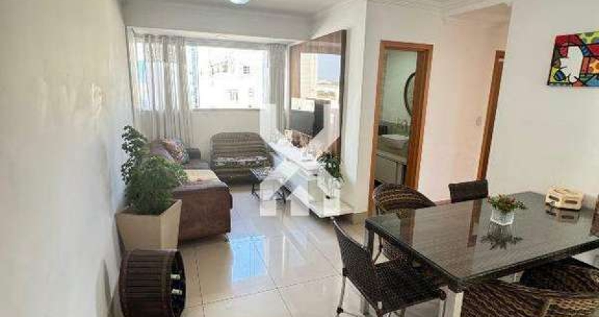 Apartamento à venda, 3 quartos, 3 suítes, 2 vagas, Dona Clara - Belo Horizonte/MG