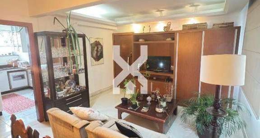 Apartamento à venda, 3 quartos, 1 suíte, 2 vagas, São Pedro - Belo Horizonte/MG