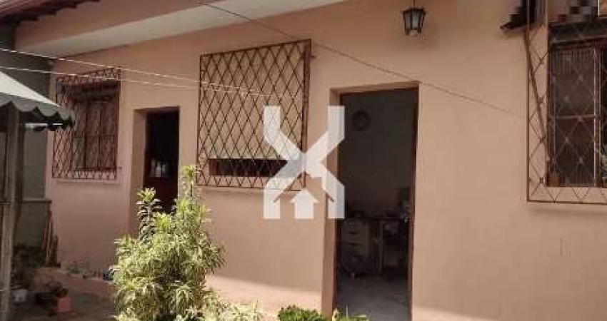 Casa à venda, 3 quartos, 2 suítes, 2 vagas, Santa Inês - Belo Horizonte/MG