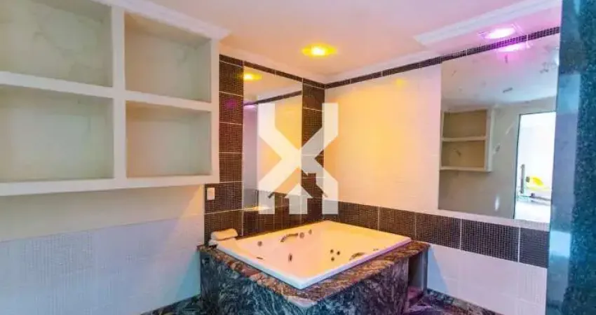 Apartamento com área privativa à venda, 3 quartos, 2 suítes, 2 vagas, Maria Virgínia - Belo Horizonte/MG