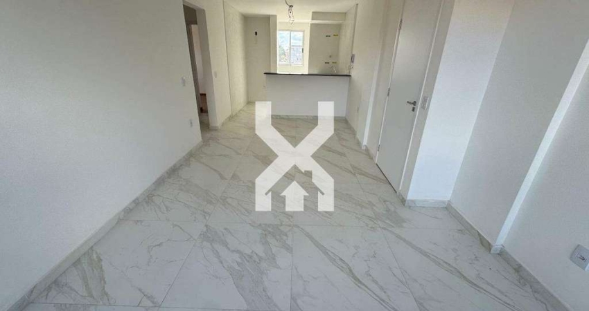 Apartamento à venda, 3 quartos, 1 suíte, 1 vaga, Ana Lúcia - Sabará/MG