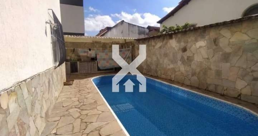 Área privativa à venda, 3 quartos, 1 suíte, 3 vagas, Cidade Nova - Belo Horizonte/MG