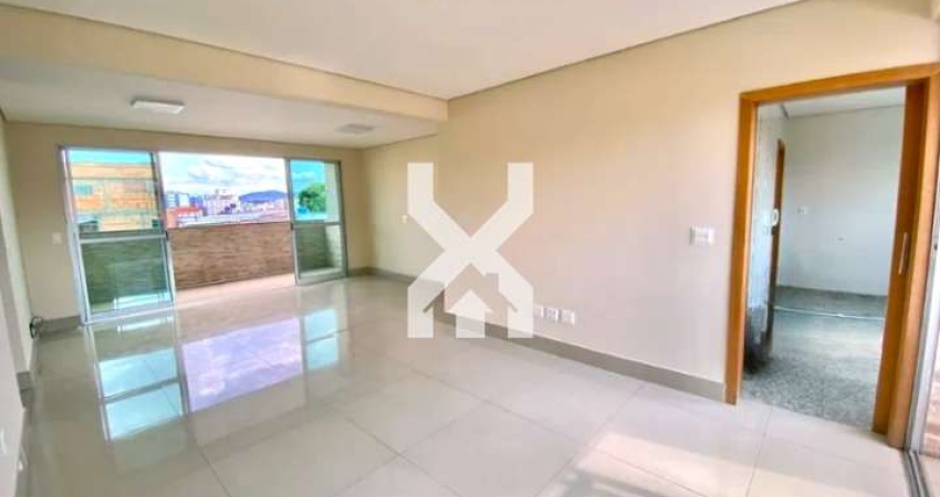 Apartamento à venda, 3 quartos, 1 suíte, 2 vagas, Palmares - Belo Horizonte/MG