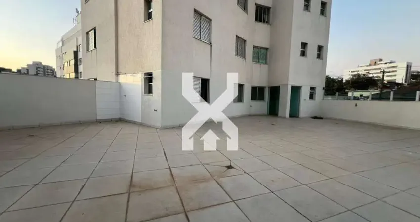 Apartamento com área privativa à venda, 4 quartos, 1 suíte, 3 vagas, Santa Inês - Belo Horizonte/MG