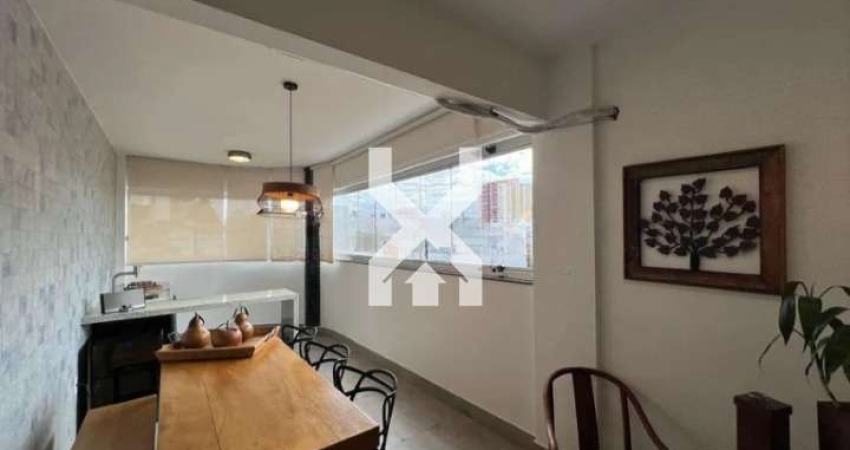 Apartamento à venda, 4 quartos, 1 suíte, 3 vagas, Jaraguá - Belo Horizonte/MG