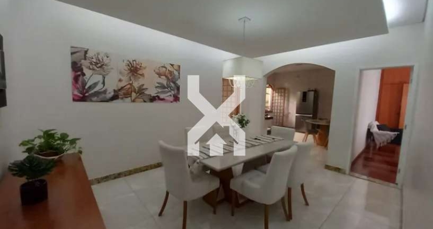 Casa à venda, 4 quartos, 1 suíte, 4 vagas, Jaraguá - Belo Horizonte/MG