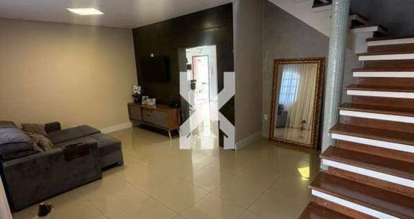 Casa à venda, 6 quartos, 3 suítes, 5 vagas, Caiçaras - Belo Horizonte/MG