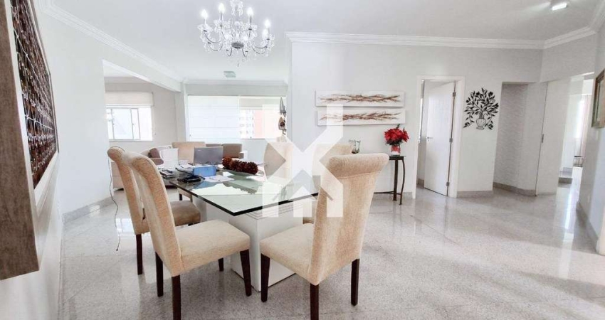Apartamento à venda, 4 quartos, 1 suíte, 3 vagas, Cidade Nova - Belo Horizonte/MG