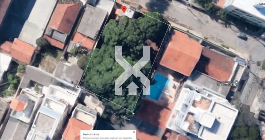 Lote à venda, Esplanada - Belo Horizonte/MG