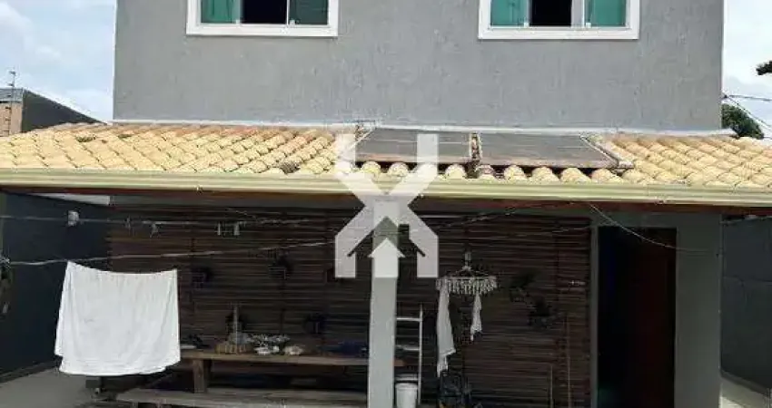 Casa à venda, 3 quartos, 1 suíte, 3 vagas, renascença - Belo Horizonte/MG