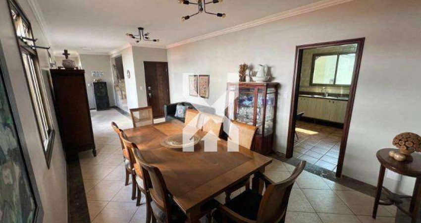 Cobertura à venda, 4 quartos, 2 suítes, 4 vagas, Liberdade - Belo Horizonte/MG