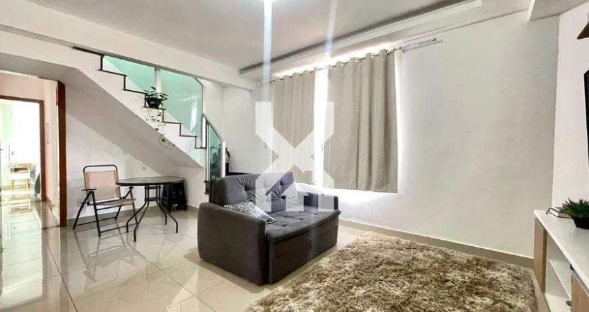 Cobertura à venda, 4 quartos, 1 suíte, 3 vagas, São Luiz - Belo Horizonte/MG