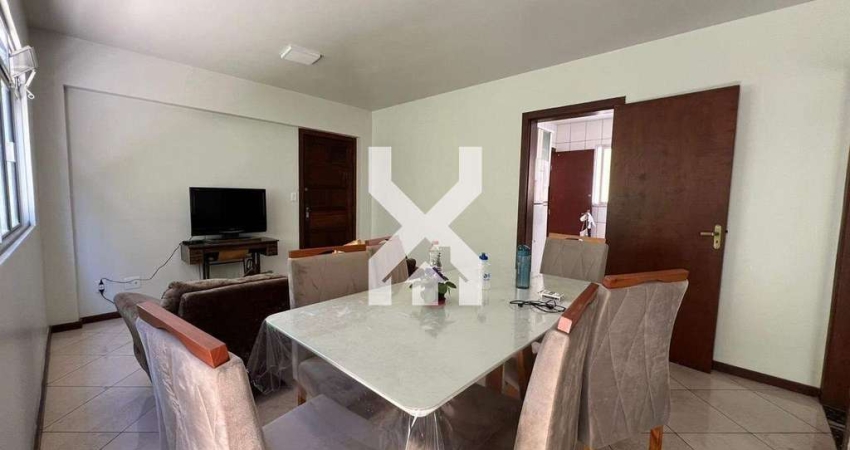 Apartamento com área privativa à venda, 4 quartos, 1 suíte, 2 vagas, Ipiranga - Belo Horizonte/MG