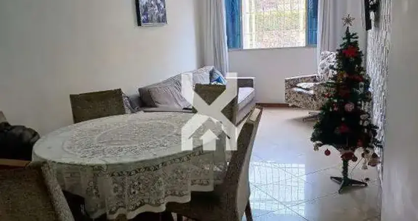 Apartamento com área privativa à venda, 3 quartos, 1 suíte, 2 vagas, Sagrada Família - Belo Horizonte/MG