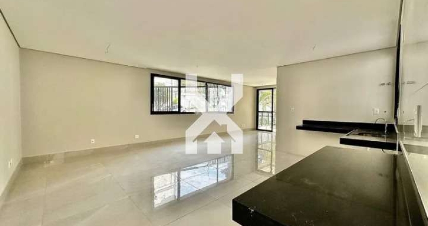 Apartamento à venda, 4 quartos, 1 suíte, 4 vagas, São Luiz - Belo Horizonte/MG