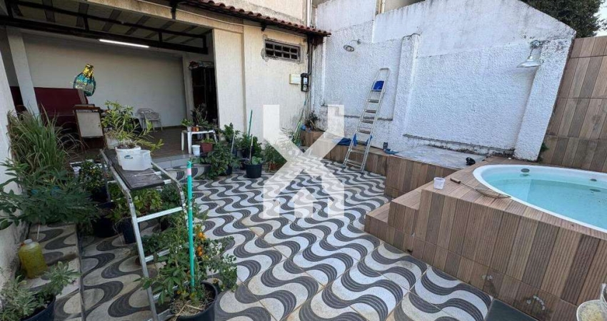 Apartamento com área privativa à venda, 3 quartos, 1 suíte, 1 vaga, renascença - Belo Horizonte/MG
