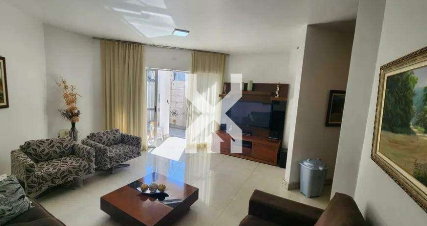 Casa à venda, 3 quartos, 1 suíte, 4 vagas, Dona Clara - Belo Horizonte/MG