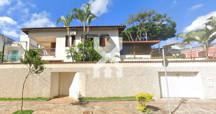 Casa à venda, 4 quartos, 1 suíte, 3 vagas, Dona Clara - Belo Horizonte/MG