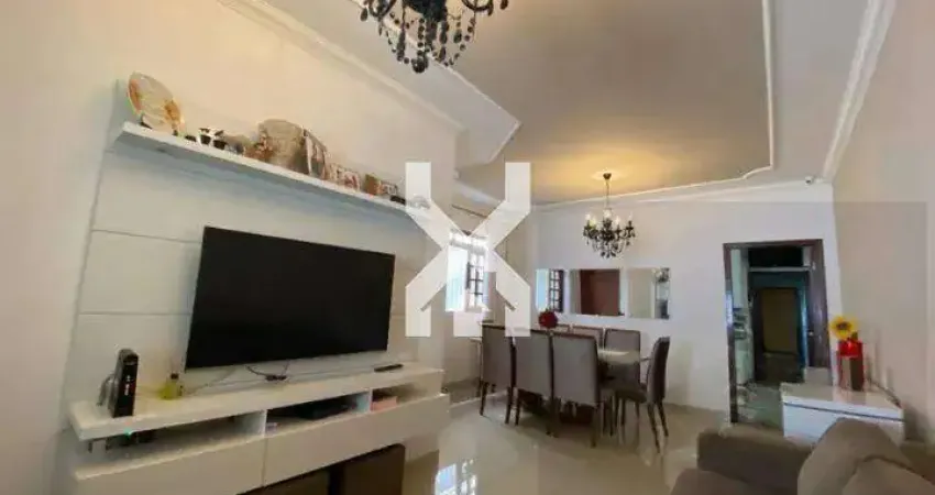 Casa à venda, 4 quartos, 1 suíte, 3 vagas, Dona Clara - Belo Horizonte/MG