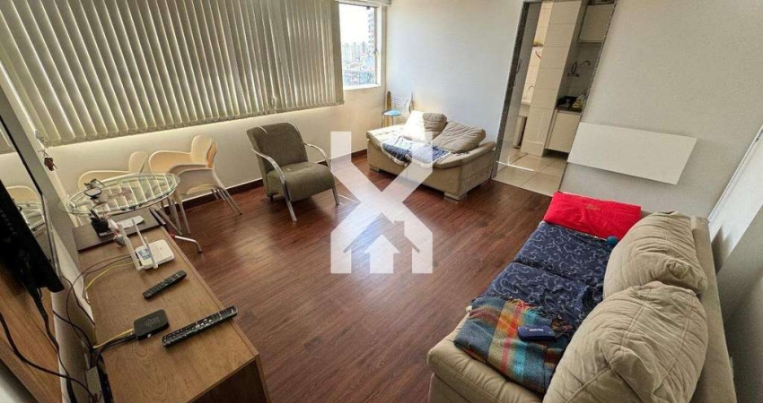 Apartamento à venda, 2 quartos, 1 suíte, 2 vagas, Graça - Belo Horizonte/MG