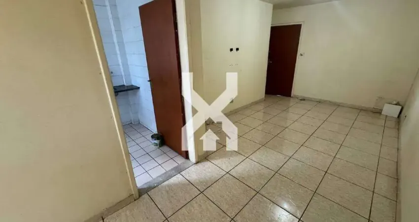 Apartamento à venda, 2 quartos, 1 vaga, renascença - Belo Horizonte/MG