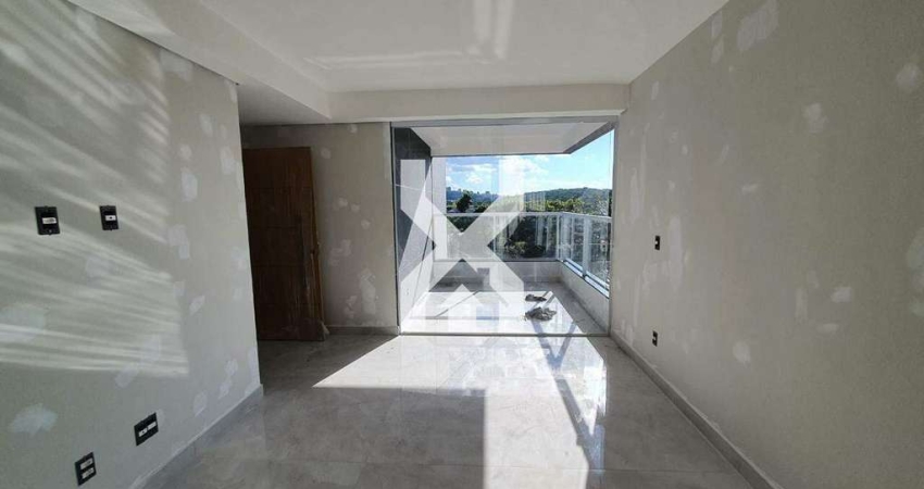 Apartamento à venda, 4 quartos, 4 suítes, 3 vagas, Liberdade - Belo Horizonte/MG
