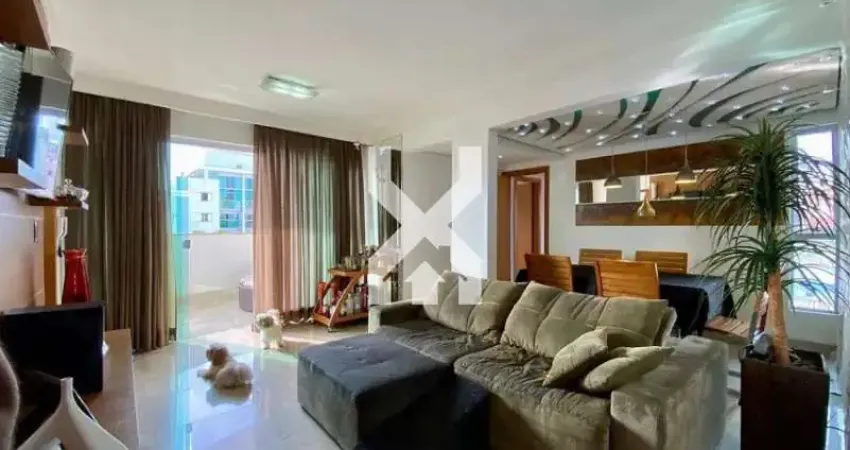 Apartamento à venda, 3 quartos, 1 suíte, 3 vagas, Dona Clara - Belo Horizonte/MG
