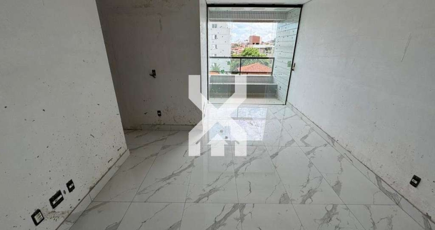 Apartamento à venda, 3 quartos, 1 suíte, 2 vagas, Itapoã - Belo Horizonte/MG