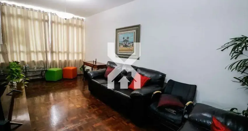 Apartamento à venda, 3 quartos, 1 suíte, 1 vaga, Silveira - Belo Horizonte/MG