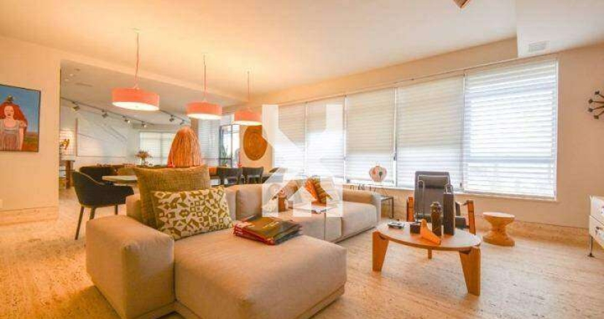 Apartamento à venda, 3 quartos, 3 suítes, 4 vagas, Funcionários - Belo Horizonte/MG