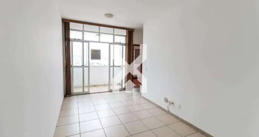 Apartamento à venda, 2 quartos, 1 suíte, 2 vagas, Buritis - Belo Horizonte/MG
