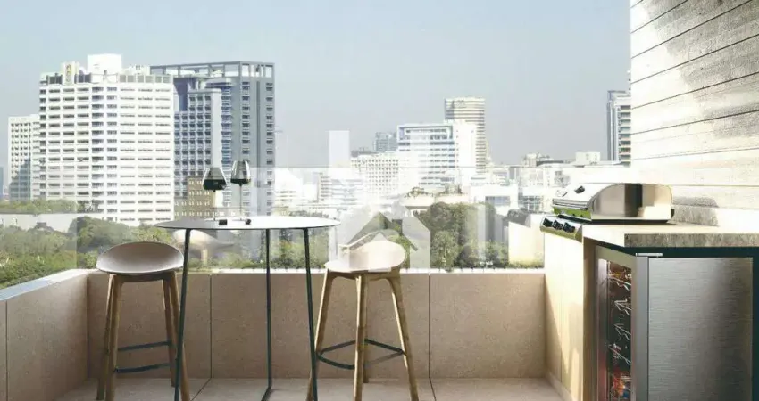 Apartamento com área privativa à venda, 3 quartos, 1 suíte, 2 vagas, Cidade Nova - Belo Horizonte/MG
