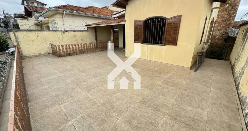 Casa à venda, 4 quartos, 1 suíte, 4 vagas, renascença - Belo Horizonte/MG