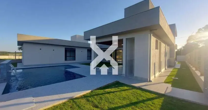 Casa à venda, 4 quartos, 4 suítes, 3 vagas, Residencial Vitória I - Lagoa Santa/MG