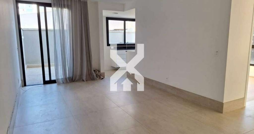 Apartamento com área privativa à venda, 2 quartos, 1 suíte, 2 vagas, Anchieta - Belo Horizonte/MG