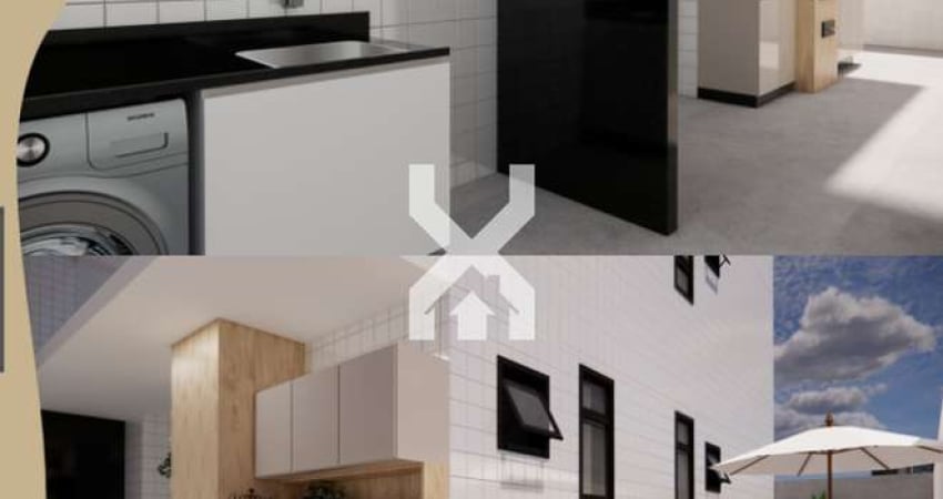 Apartamento com área privativa à venda, 3 quartos, 1 suíte, 2 vagas, Liberdade - Belo Horizonte/MG
