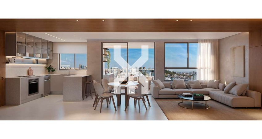 Apartamento à venda, 3 quartos, 3 suítes, 2 vagas, Luxemburgo - Belo Horizonte/MG